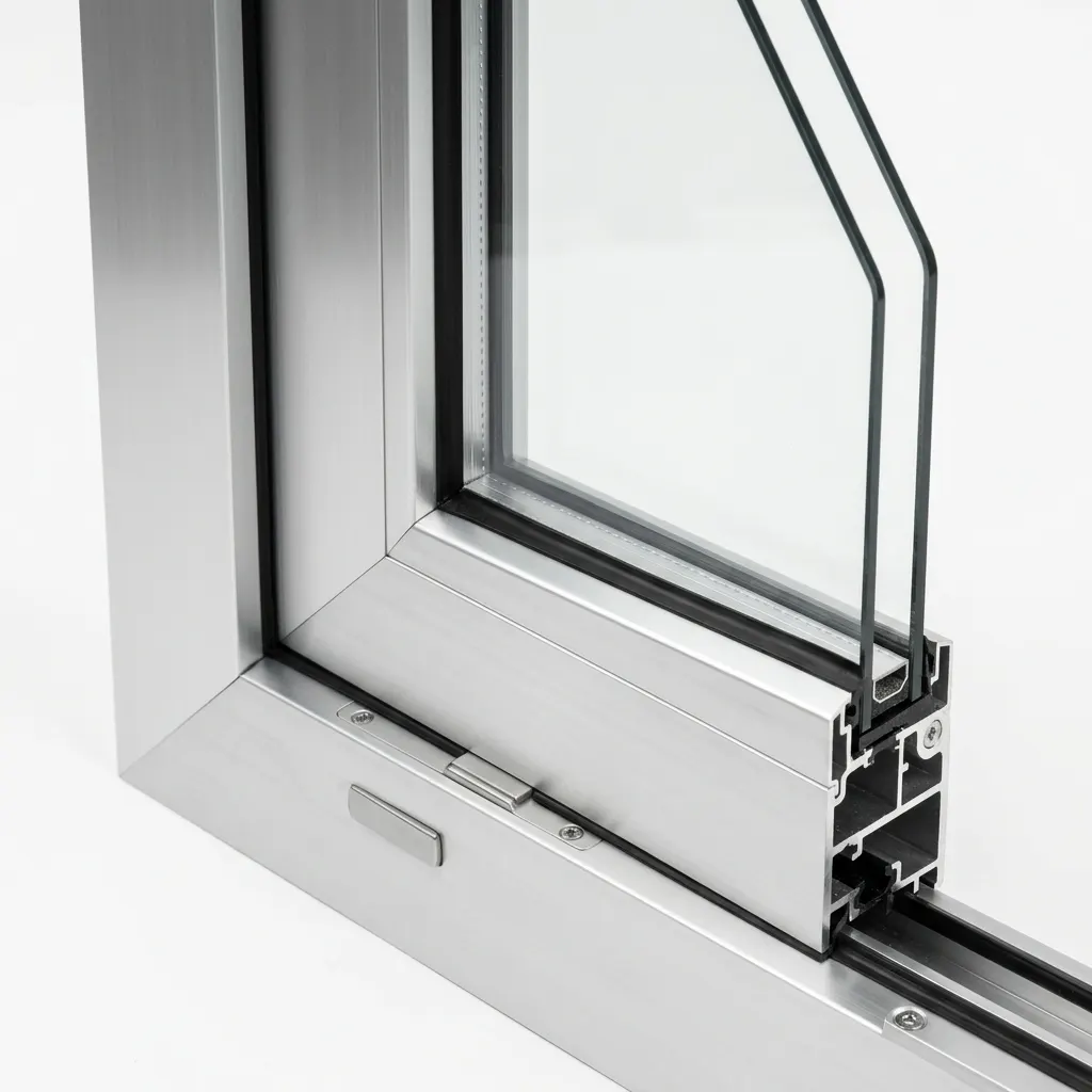 Fenêtres aluminium